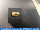 Ring - Wedding Band - Yellow Gold 14k (.585) 11.1 grams Size 6.5