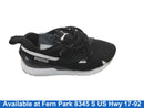 Puma 370818-03 Black