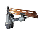 Numax Sfr2190 Gray Pneumatic Framing Nailer