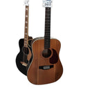 Alvarez 5054 Beige / Tan Acoustic Classic Guitar