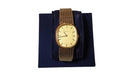 Bulova N9 Yellow Regular Watch