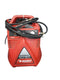 Husky Y1000 Red Electric Compressor