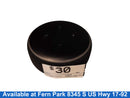 Amazon C78mp8 Black Bookshelf Speaker