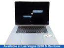 Apple A2141 Intel Core I9 - 8th Generation 32 Gb 2 Tb Gray Laptop