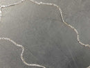 Figaro Chain - Yellow Gold 10k (.417) 4.5 grams 23 inch