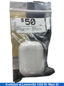 Apple A2190 White