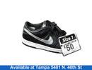 Nike Dc9560-001 Black