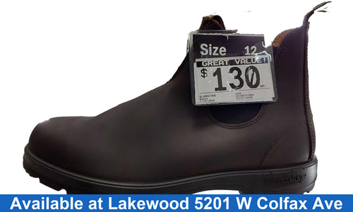 Blundstone 2340 Black