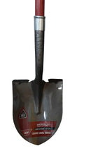 Ace Red Long-Handled Tool