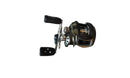 Abugarcia Silver Fishing Reel