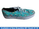 Vans 721356 Blue