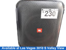 Jbl Partybox Encore Black Floor Speaker
