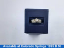 Ring - Engagement Set - Yellow Gold 10k (.417) 4.3 grams Size 7