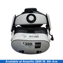 Meta Quest 3s 128 Gb White Virtual Reality Device