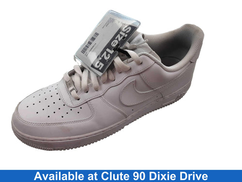 Nike Cw2288-111 White