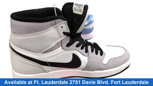Jordan Db2889-100 Gray