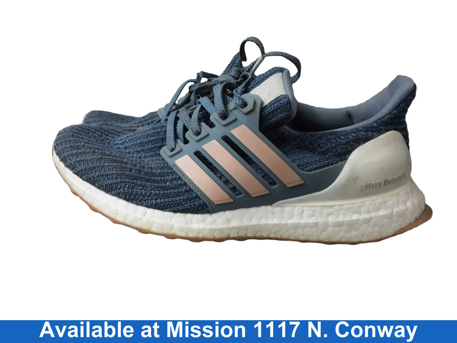 Adidas Bb6493 Blue