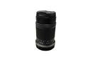 Canon 55-210 Black Photographic Lens