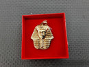 Pendant - Yellow Gold 10k (.417) 12 grams