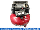 Porter Cable N355879 Red Electric Compressor