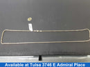 Rope Chain - Yellow Gold 14k (.585) 8.4 grams 22 inch