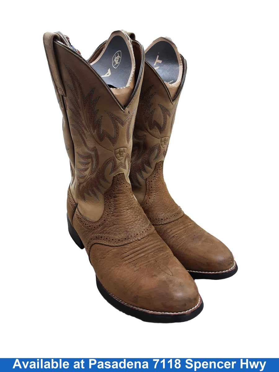 Ariat 10002247 Beige / Tan