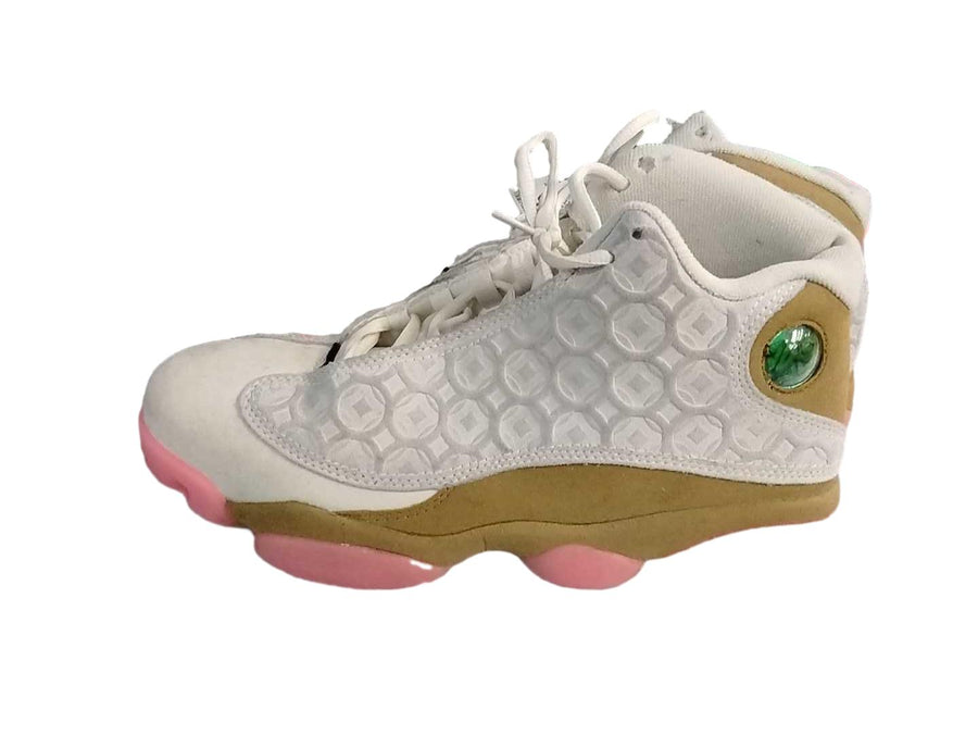 Jordan 31004-090 Beige / Tan
