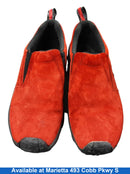 Merrell Jungle Moc Red