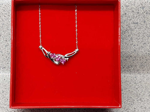 Chain - White Gold 10k (.417) 3.1 grams 16 inch