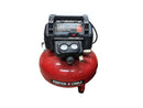 Porter Cable C2002 Red Electric Compressor