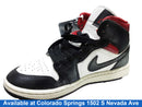 Jordan Bq6472-061 Multi-color