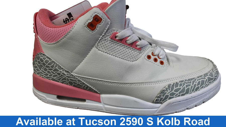 Jordan Ck9246-116 Pink