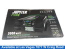 Jupiter 57274 Black Power Inverter