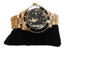 Invicta 26975 Gold Regular Watch