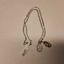 Chain - Yellow Gold 14k (.585) 7.6 grams 18 inch