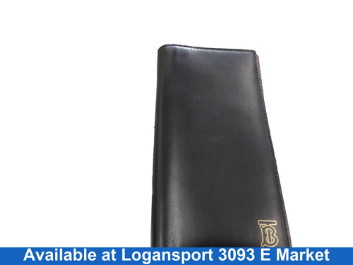Burberry Brown Wallet