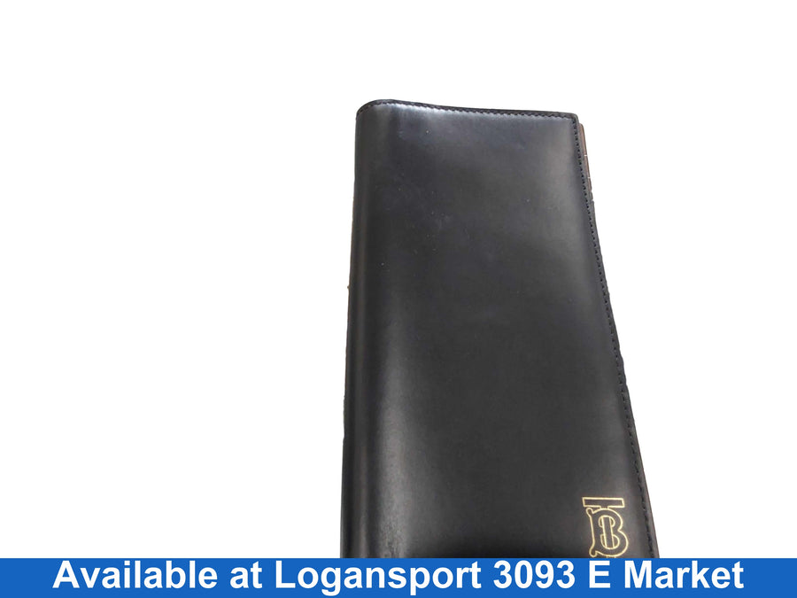 Burberry Brown Wallet