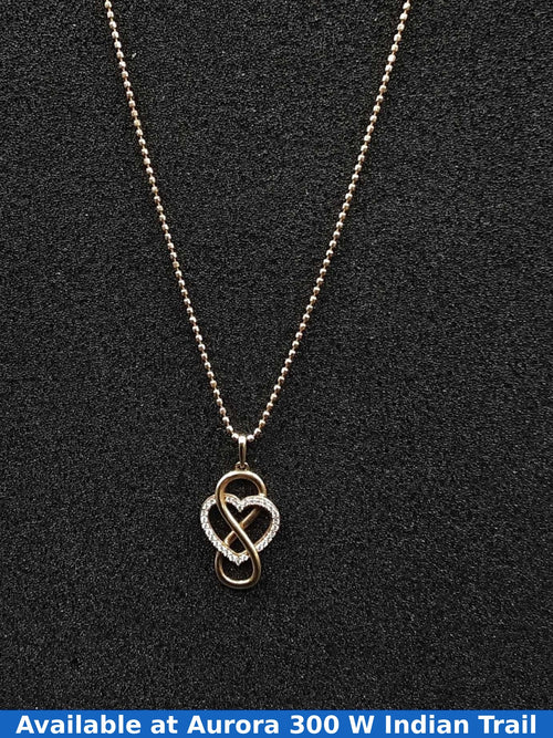 Symbol Pendant - Yellow Gold 14k (.585) 3.3 grams
