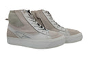 Alpine Star Podium White