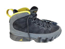 Jordan Tb019-070 Black