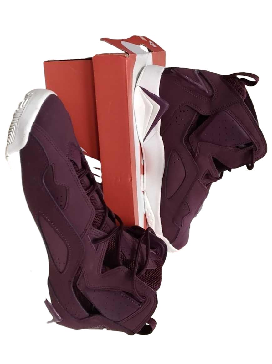 Jordan 342964-625 Purple