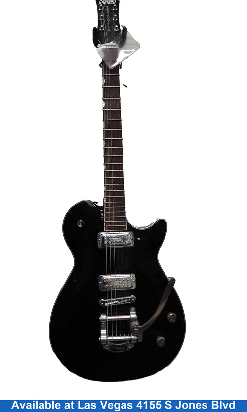 Gretsch Electromatic Brown Electric Classic Guitar