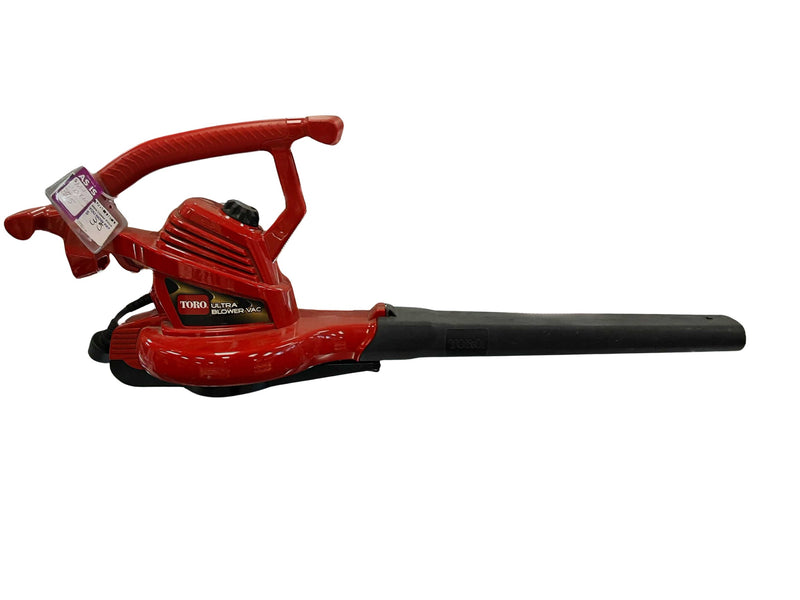 Electric Leaf Blower