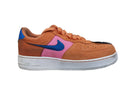 Nike Cw7300800 Orange