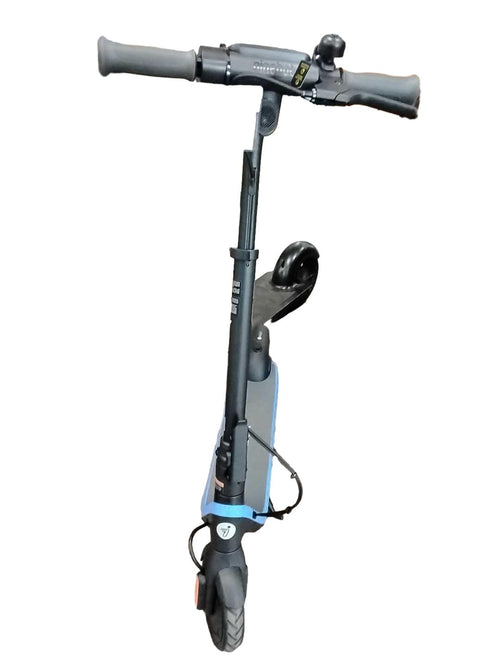 Segway 051404u Blue Powered Kick Scooter