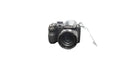 Fujifilm Finepix S4200 Black Digital Camera