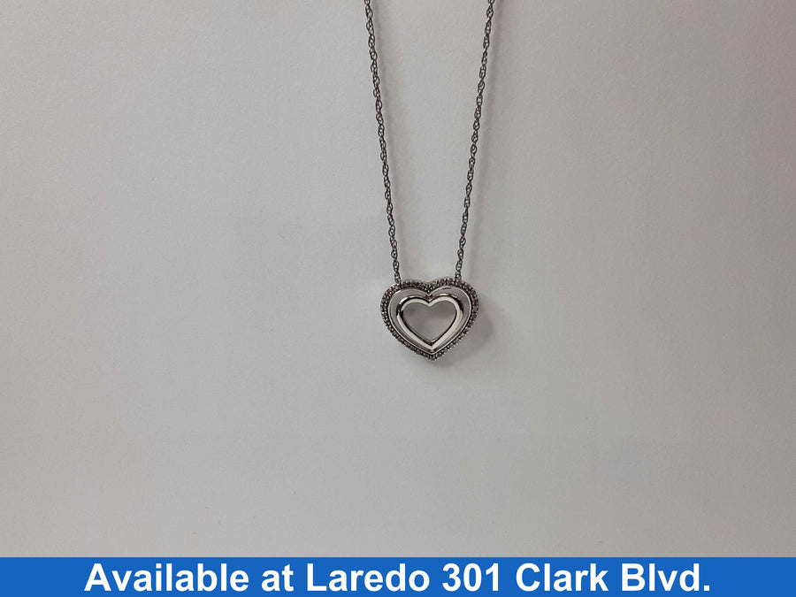 Chain - Silver 2.6 grams 16 inch
