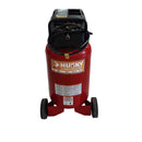 Husky Wl660500aj Red Electric Compressor