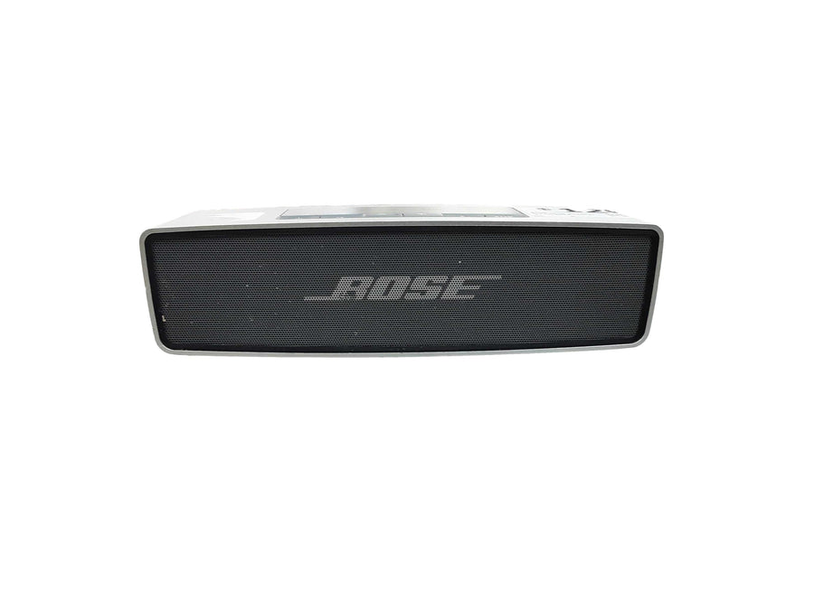 Bose Sound Link Black Portable Speaker
