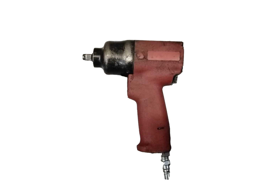 Matco Tools Red Standard Power Wrench